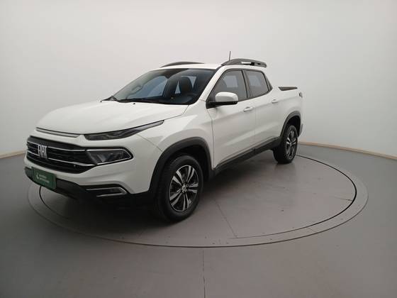 FIAT TORO 1.3 TURBO 270 FLEX FREEDOM AT6